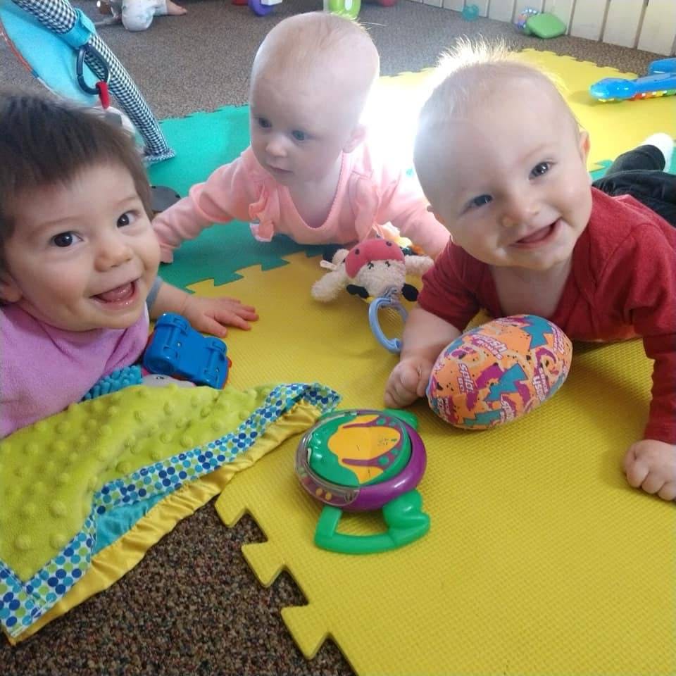 Young Explorers Preschool & Childcare Preschool in Earlham, IA Winnie