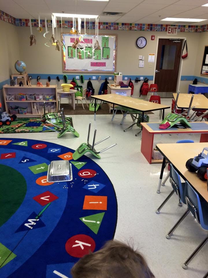 Primrose School of Daycare in MN Winnie