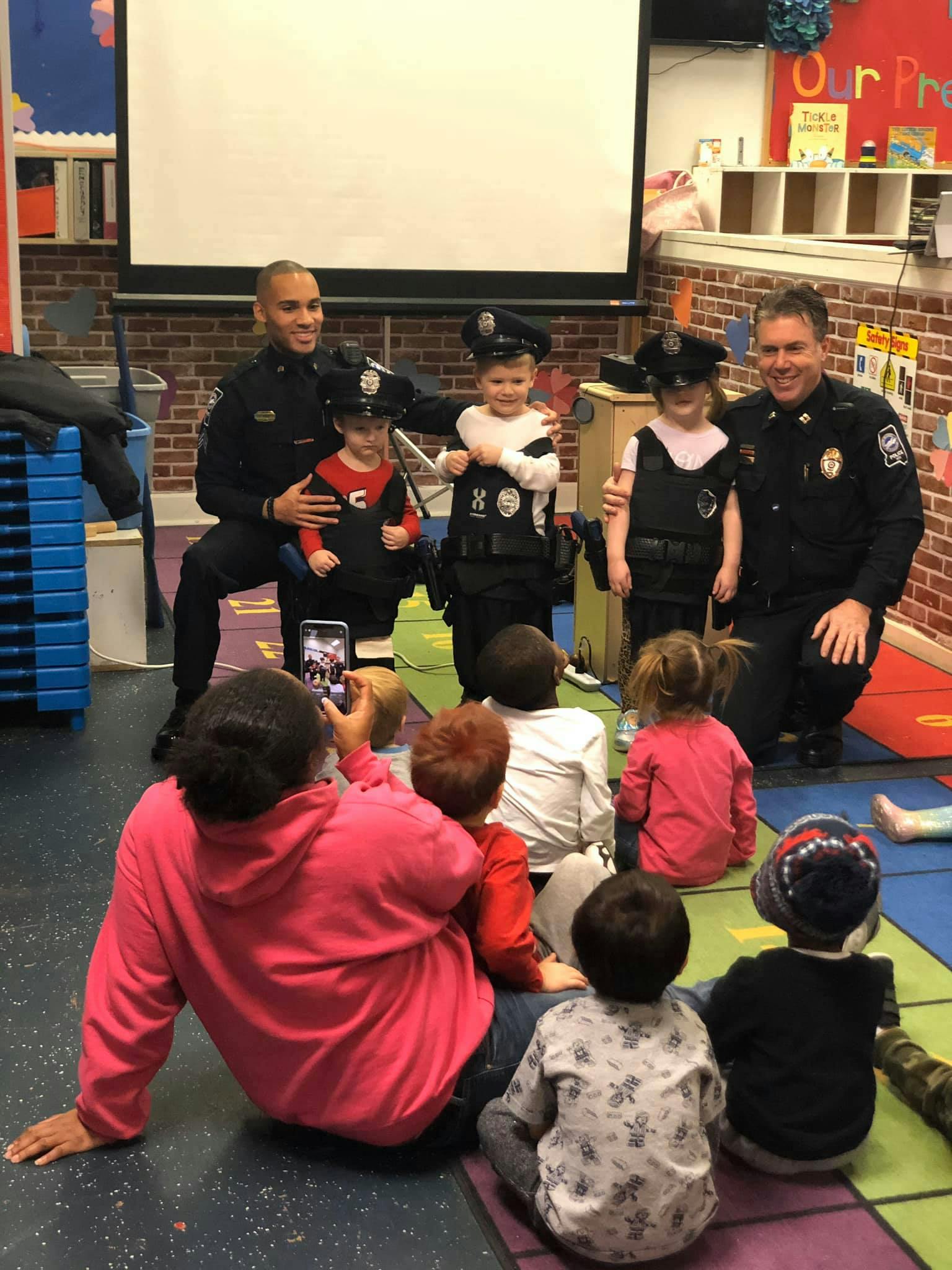 Lil Southern Dreamers Daycare in Olive Branch, MS Winnie