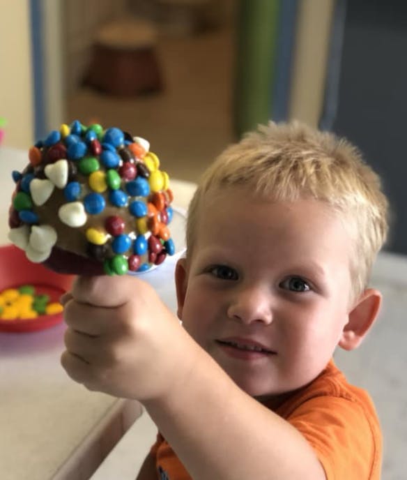Our Loving Hands Daycare in Watonga, OK