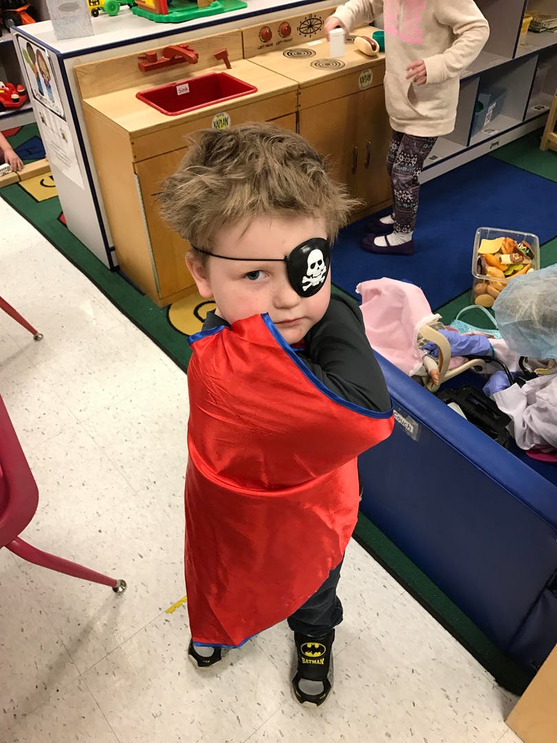 Community Action Head Start - Fulton 4 in Lewistown, IL
