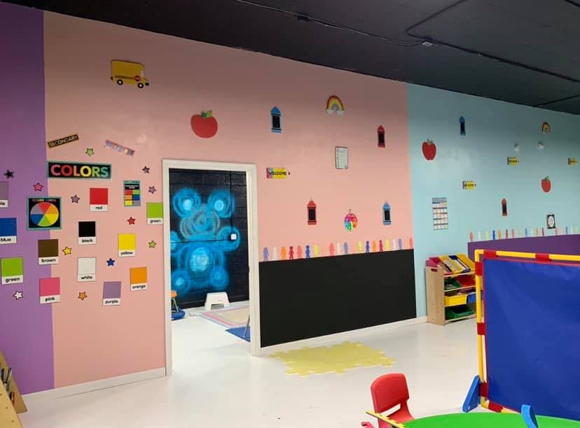 Children'z R Us in Redford Charter Township, MI