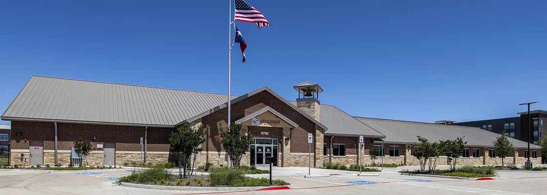 Challenger School - Legacy in Plano, TX