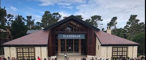 Stevenson Pre-K School in Carmel-by-the-Sea, CA