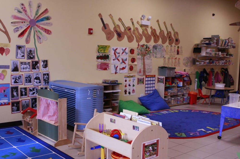 Creative Scholars Preschool Preschool in Chicago, IL Winnie