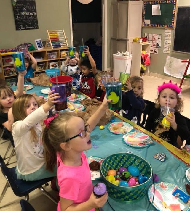 Watch Me Grow Childcare Daycare in Mount Washington, KY Winnie