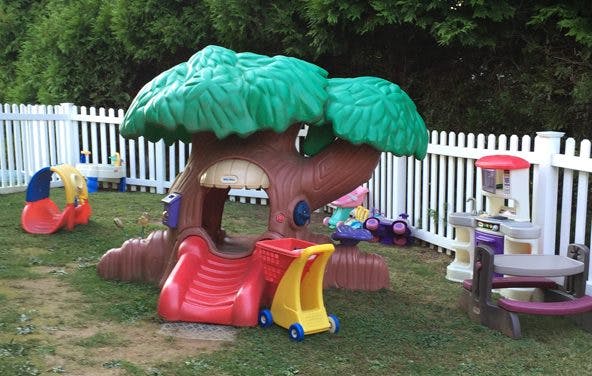 First Friends Child Care in New Britain, PA