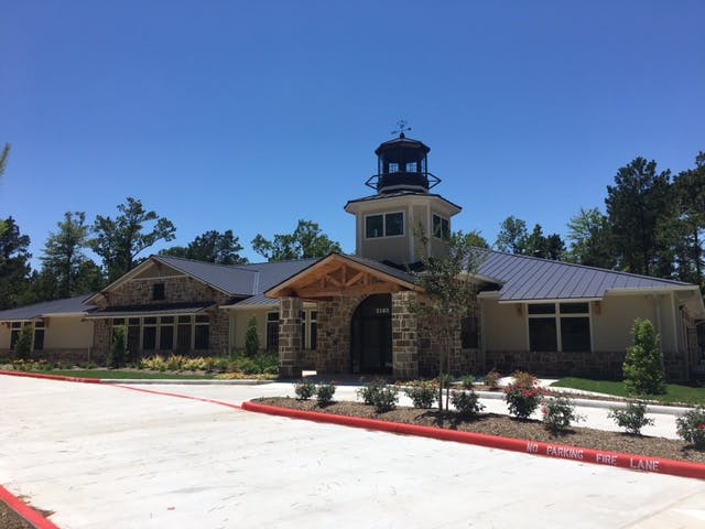 Children's Lighthouse (Woodforest) in Montgomery, TX