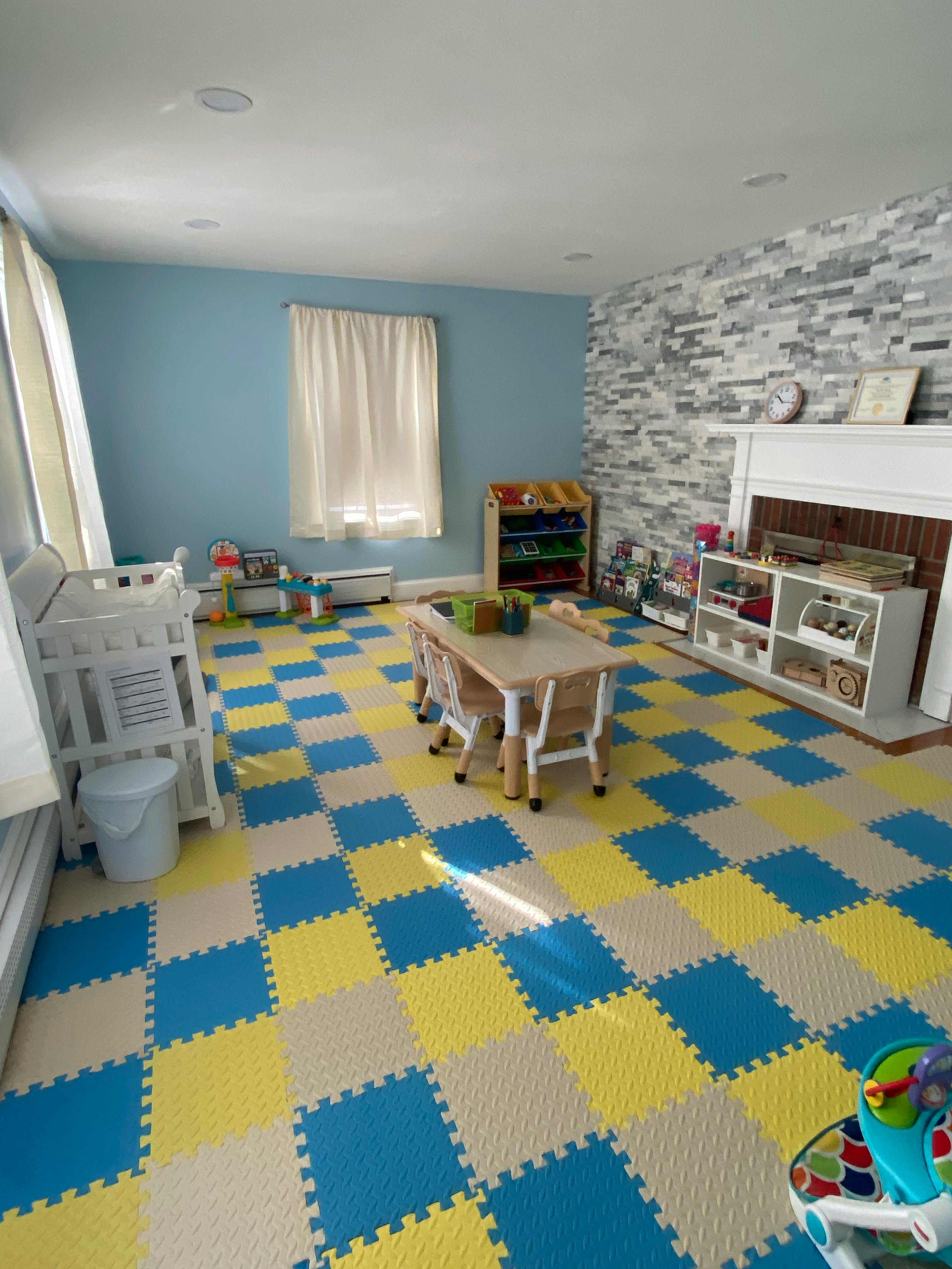 Lincoln Street Home Daycare in Franklin, MA