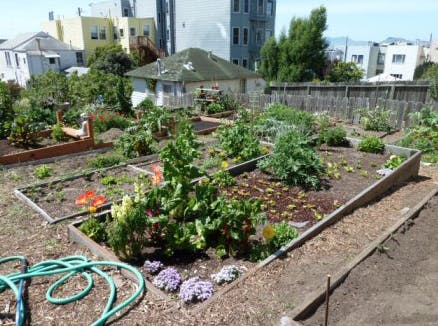 Argonne Early Education School (SFUSD) Preschool in San Francisco, CA