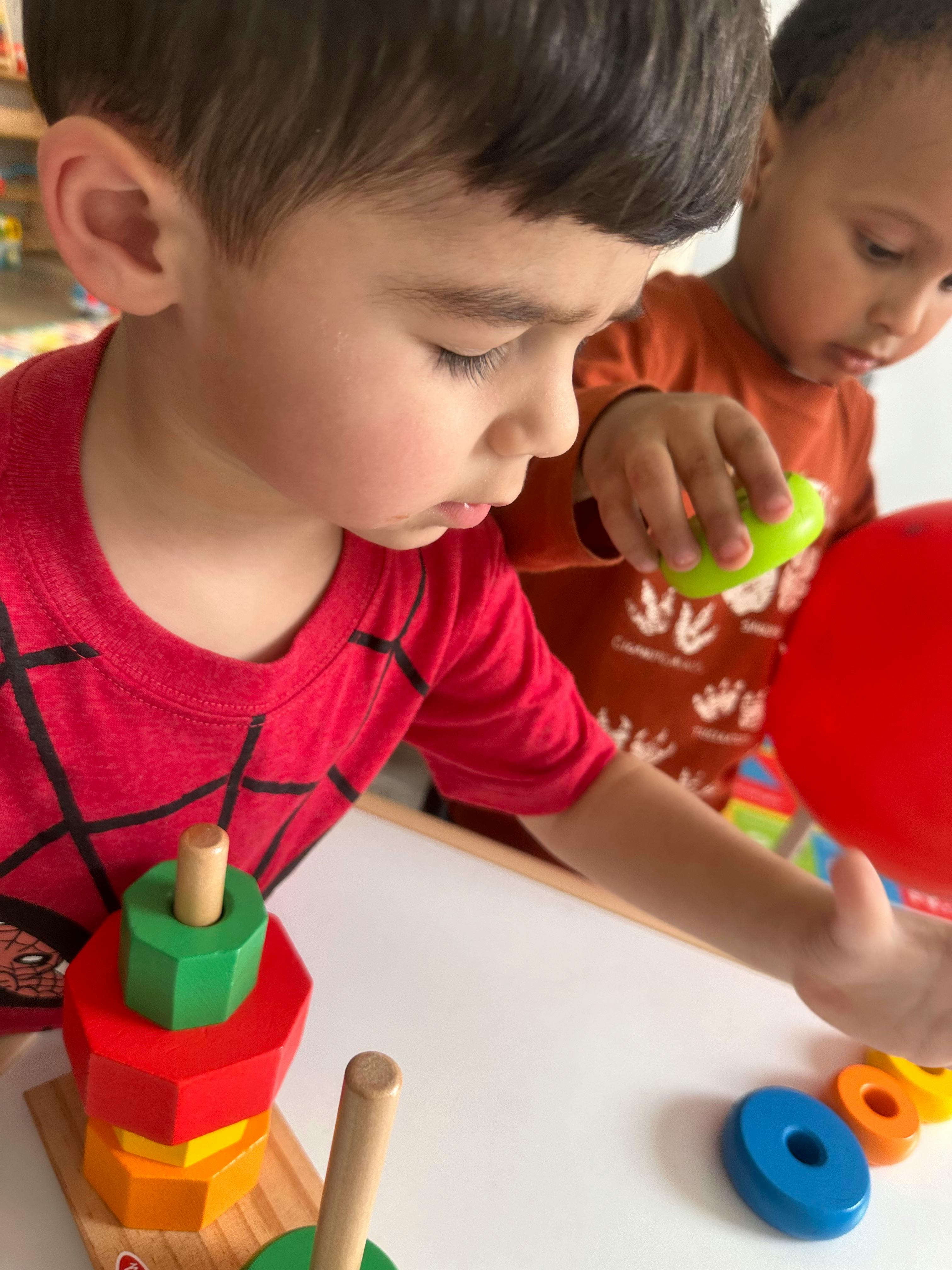 Teddykids Bilingual Daycare in Whitehall, PA