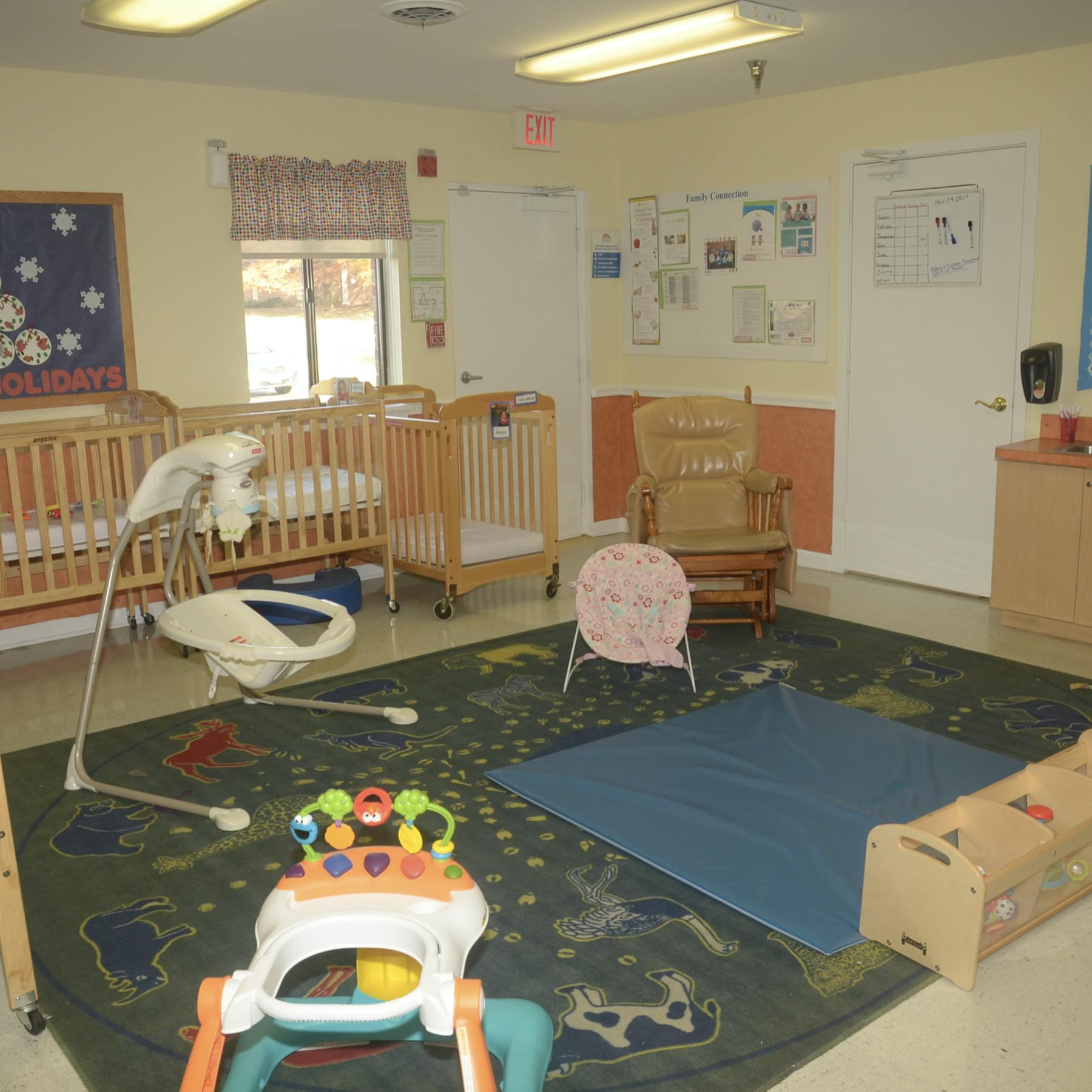 Hillsdale KinderCare - Daycare in Charlottesville, VA - Winnie