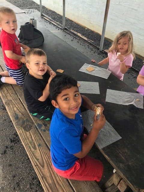 Ashland Child Development Center Daycare in Ashland, KY Winnie