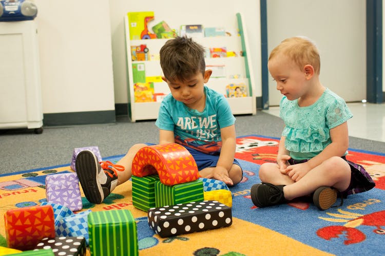 Cornerstone Christian Preschool Preschool in Hemet, CA Winnie
