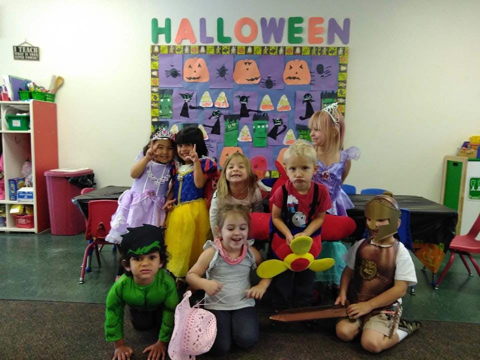 Just 4 Kids Preschool of Murrieta Preschool in Murrieta, CA Winnie