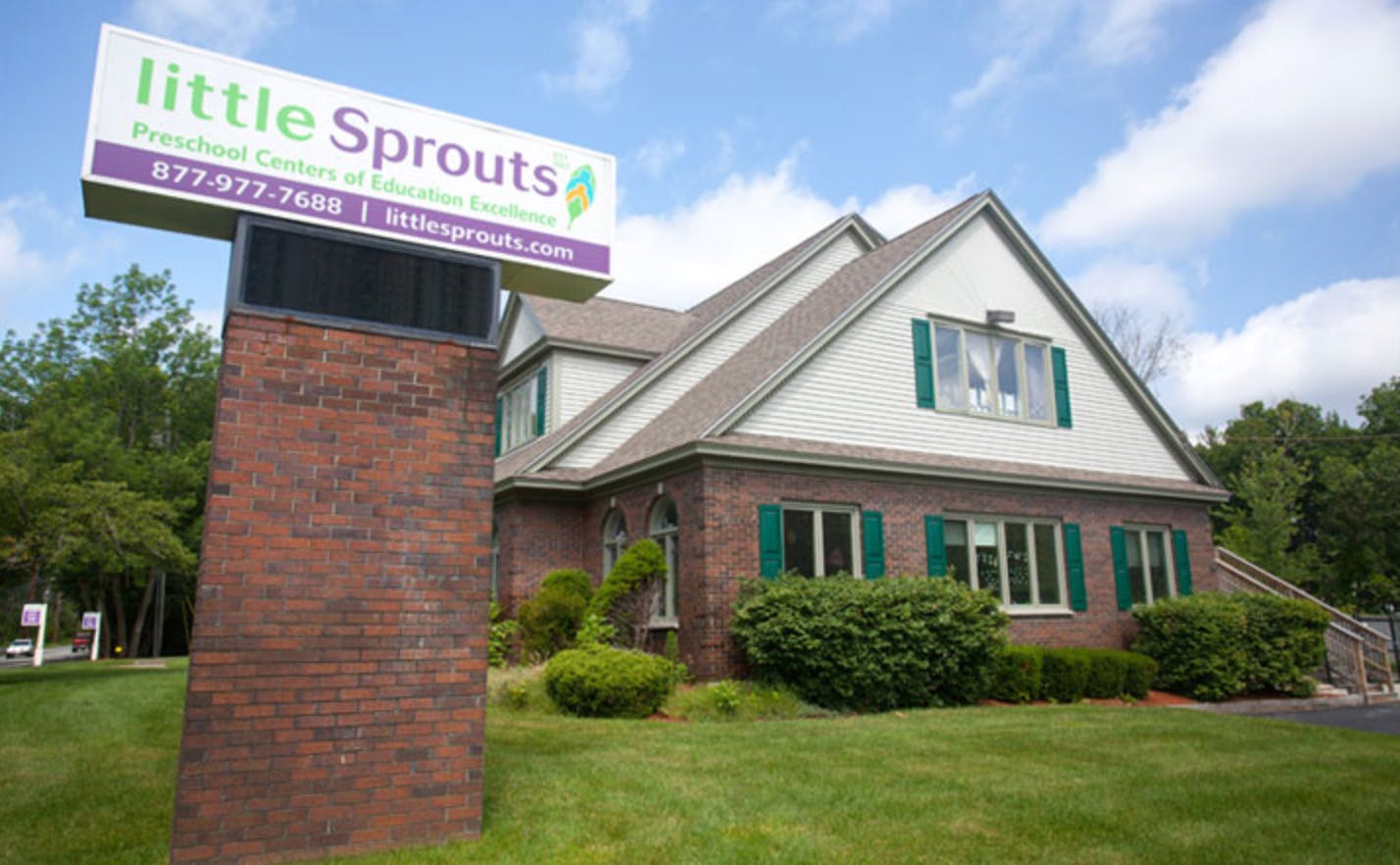 Little Sprouts (Wilmington) in Wilmington, MA