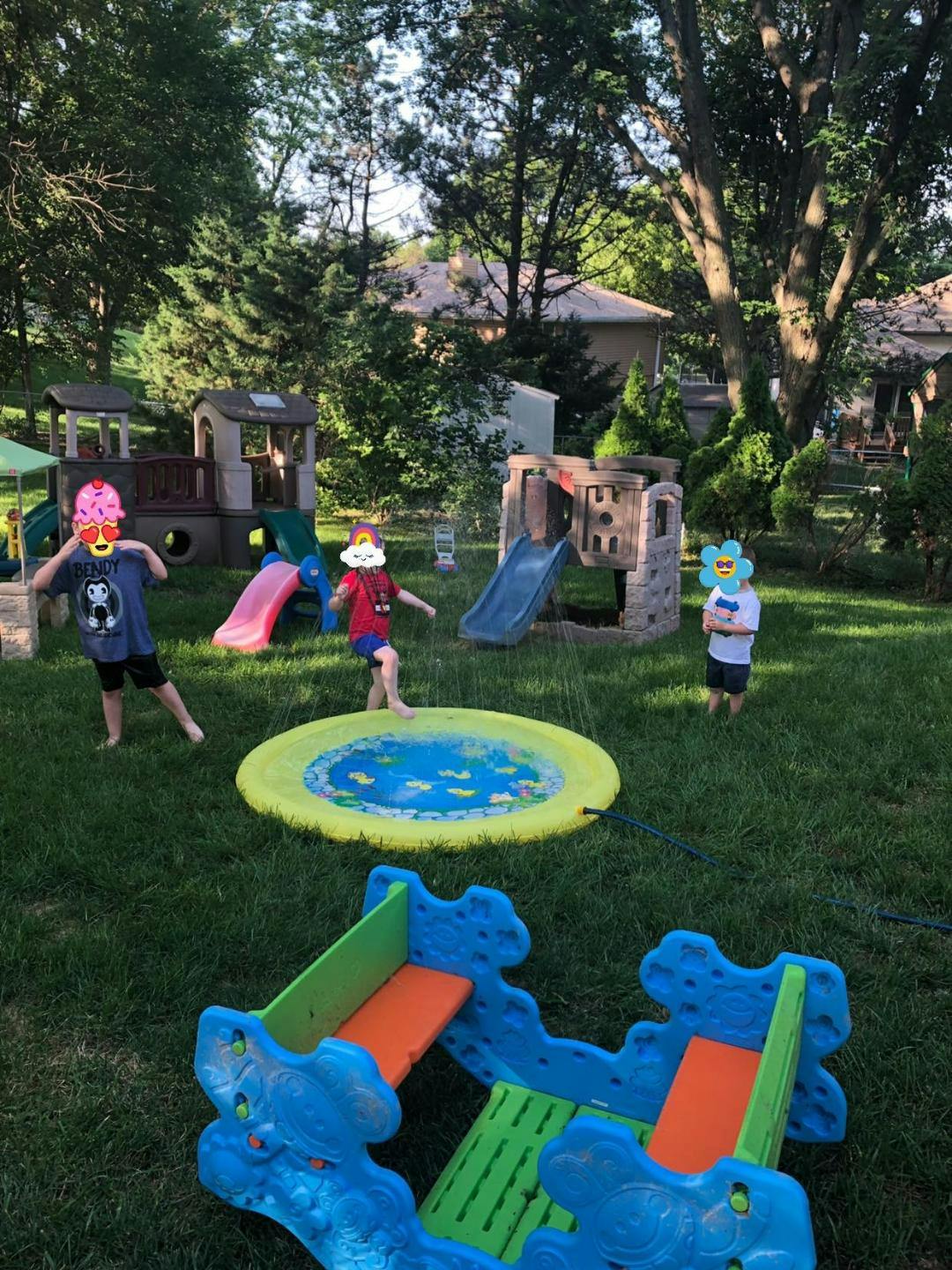 Lots Of Cuddles & Care Daycare in Omaha, NE Winnie