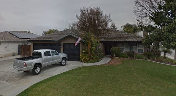 Sandra Garcia Family Child Care in Bakersfield, CA