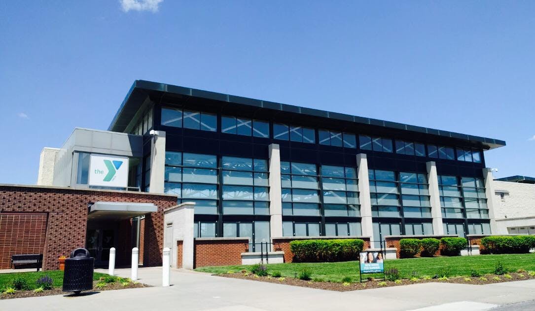 North Kansas City YMCA Youth Day Camp Daycare in North Kansas City