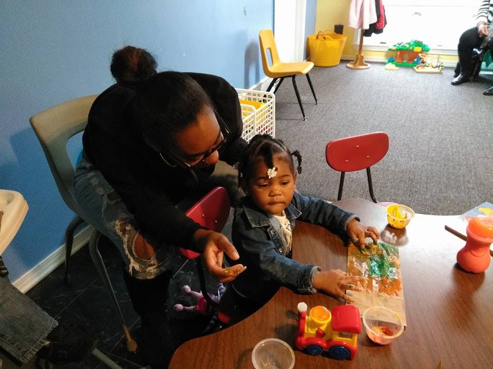Solutions Learning Group in Norton Shores, MI