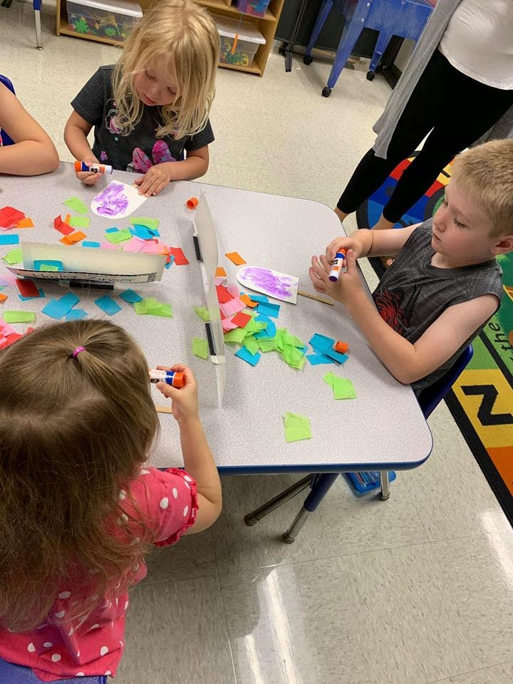 Middletown United Methodist Child Development Center Daycare in