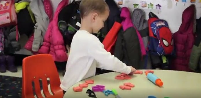 Merry Mill Child Center in Sterling Heights, MI