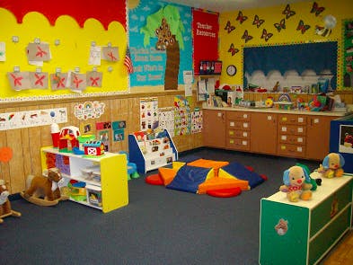 Kiddie Academy of Carrollwood Preschool in Tampa, FL Winnie