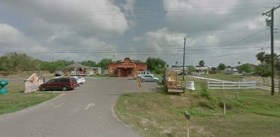 Little Steps Learning Center in Edinburg, TX