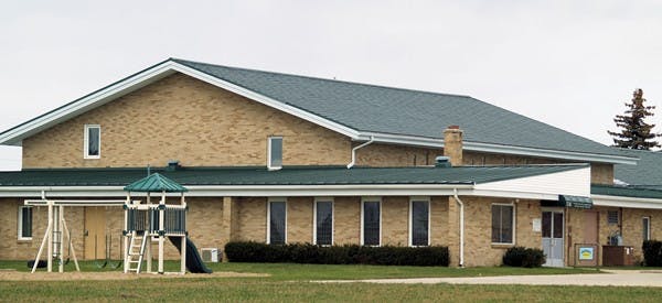 Meadowland Nursery School in Saint Johns, MI