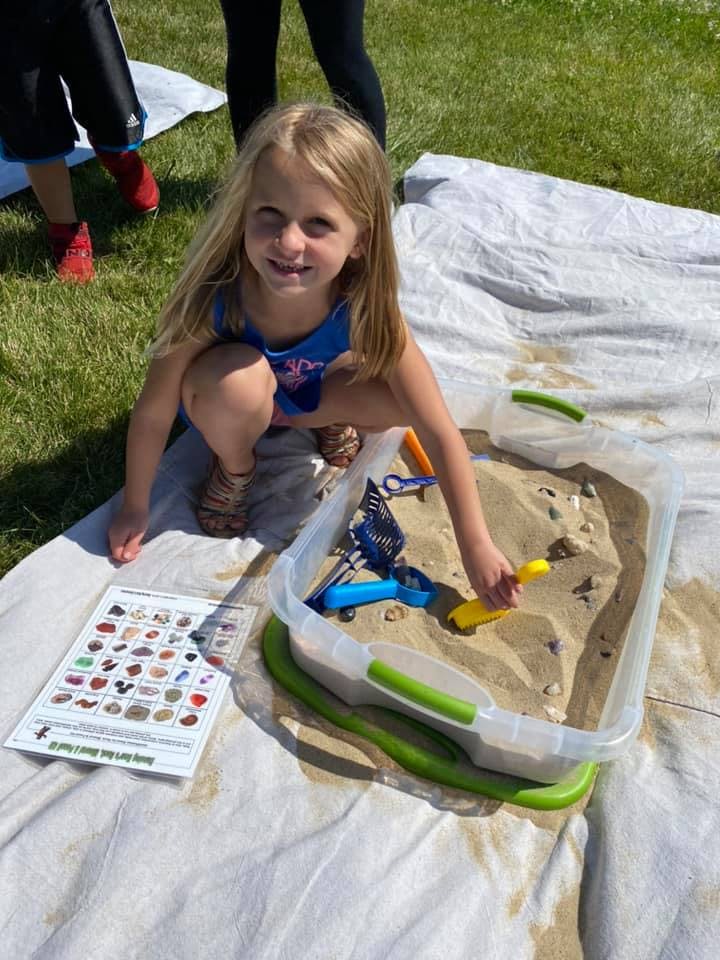 Birdie's Nest Child Care Center Daycare in Davenport, IA Winnie