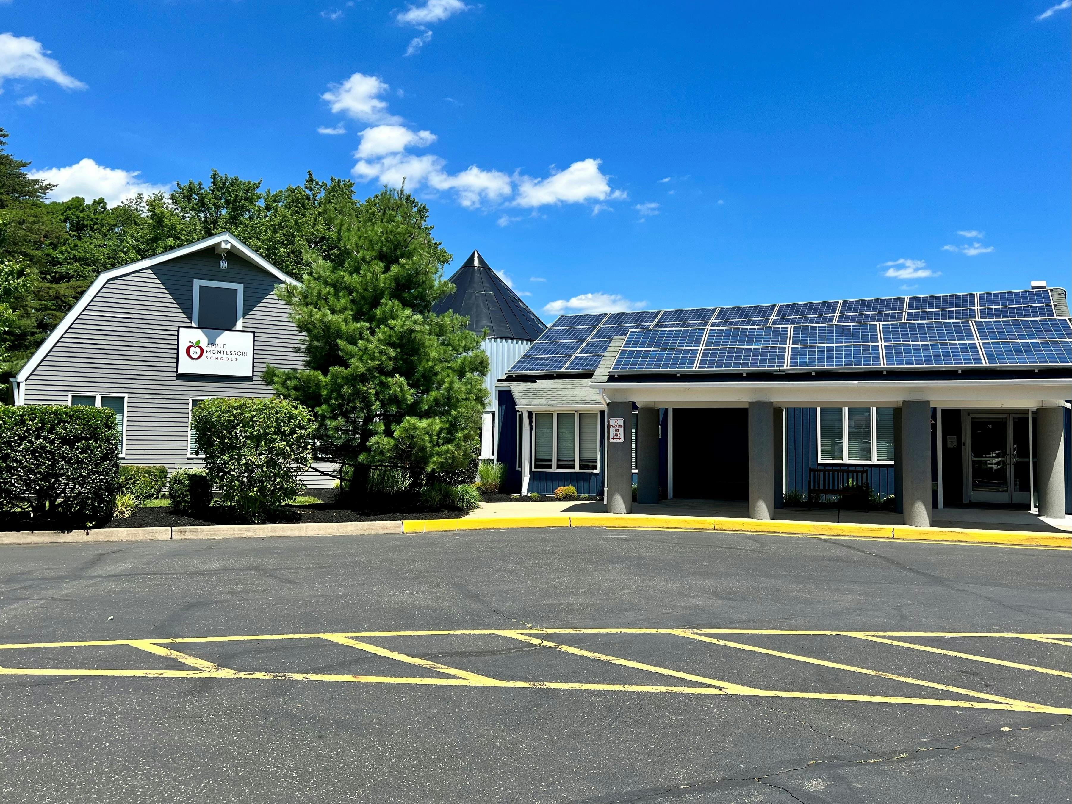 Apple Montessori Schools (Mt. Laurel) in Mount Laurel Township, NJ