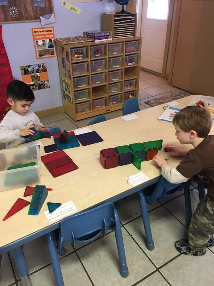 Little Acorns Lodge Learning Academy in Saint Germain, WI