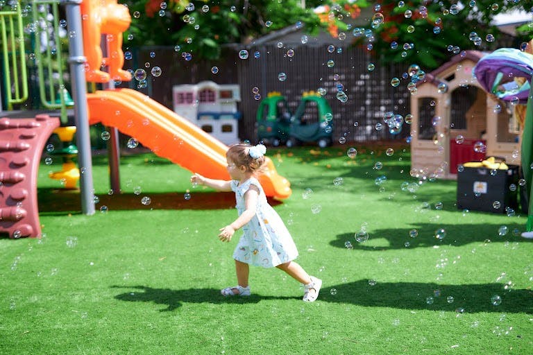 Artec Academy Child Care Center in Hallandale Beach, FL