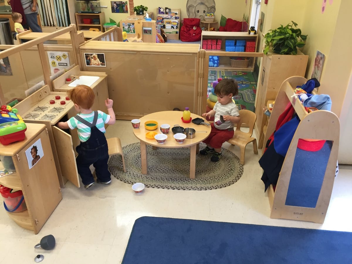 Primary Colors Early Learning Center (Dowd St.) Daycare in Durham, NC
