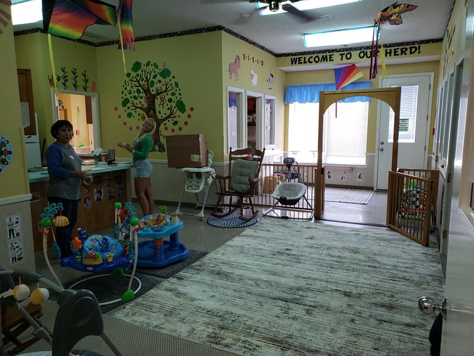 ParkerChase Preschool (Plano) Daycare in Plano, TX Winnie