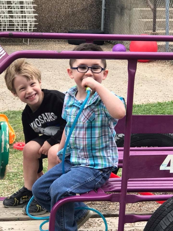 Little Christian Academy III Daycare in Waco, TX Winnie