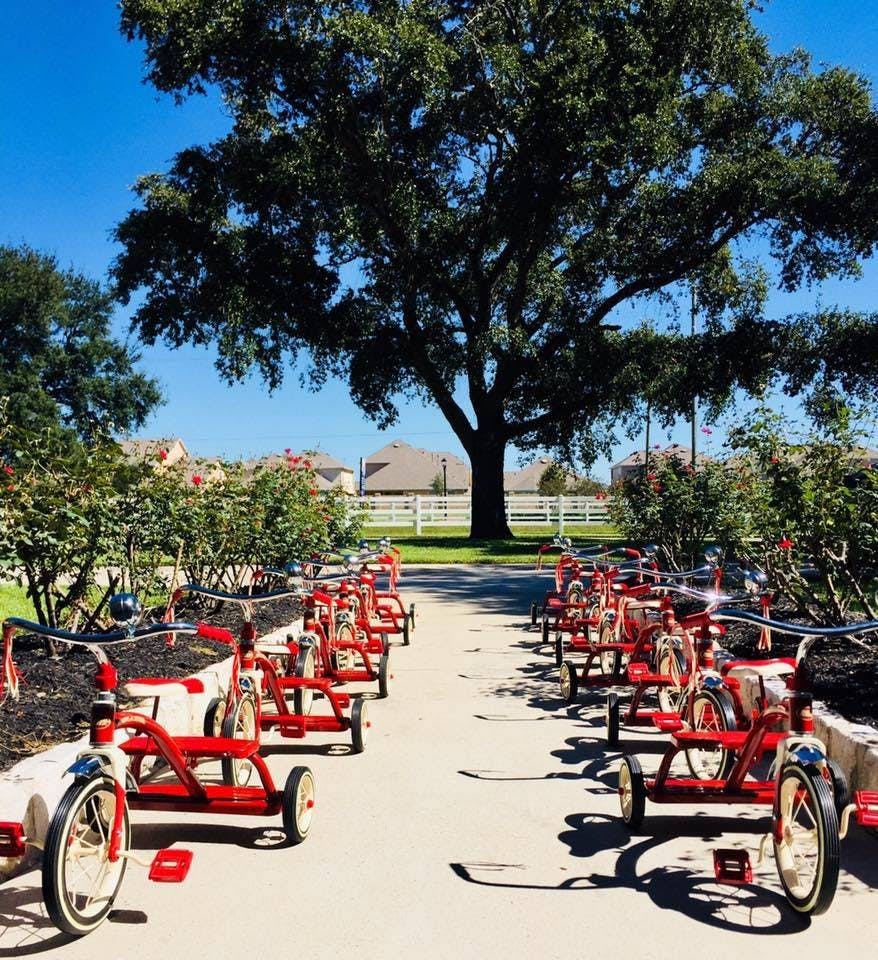 The Farmhouse Preschool Preschool in Cypress, TX Winnie
