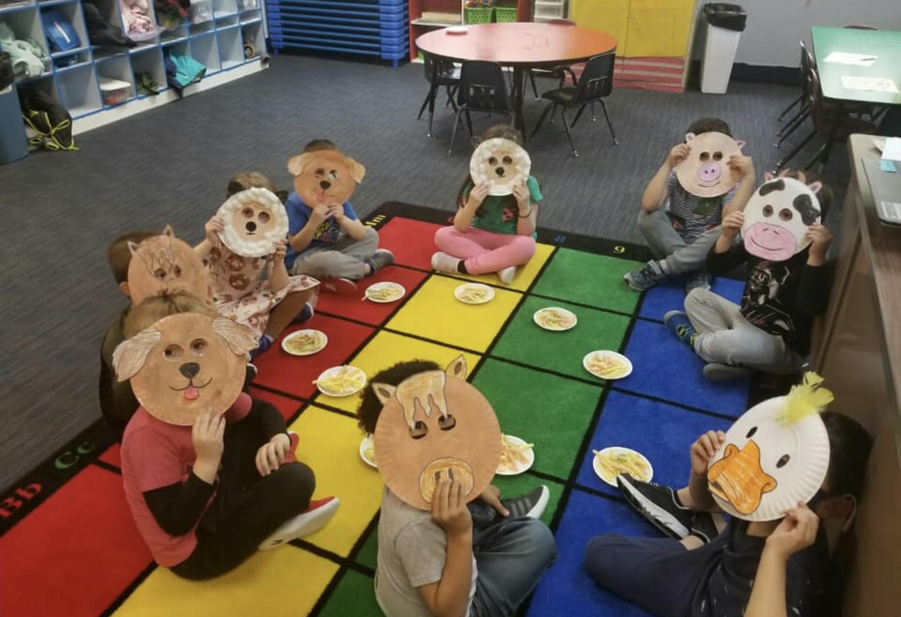 The Nest Schools (Westlake) Daycare in Westlake, OH Winnie