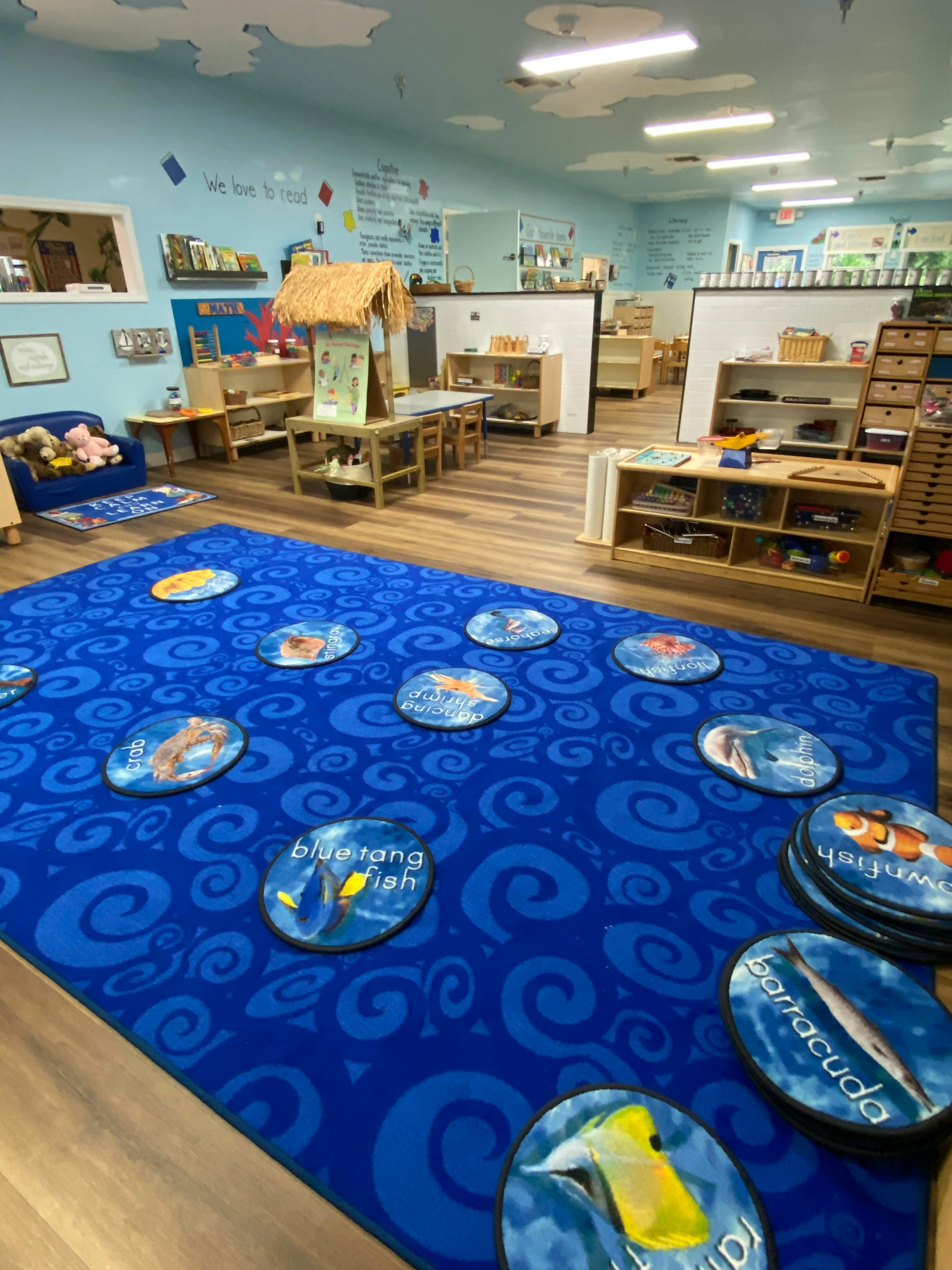 ABC Montessori Of Jupiter Farms in Jupiter, FL