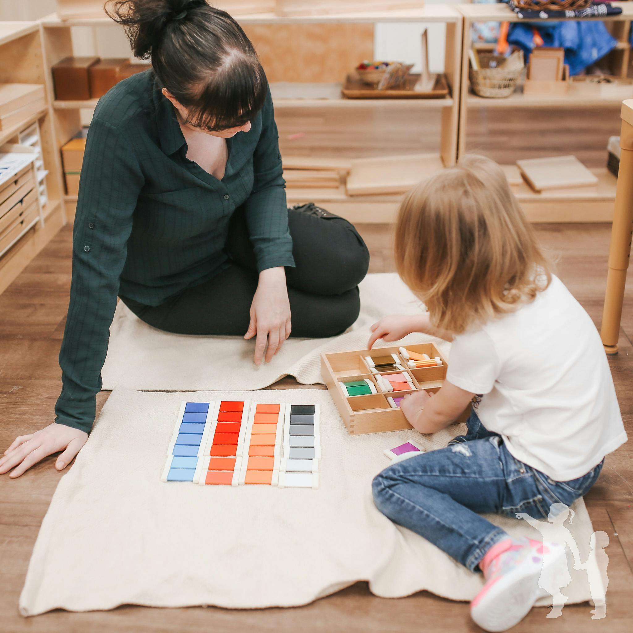 Sonnet Montessori & Child Care - Waukee in Waukee, IA