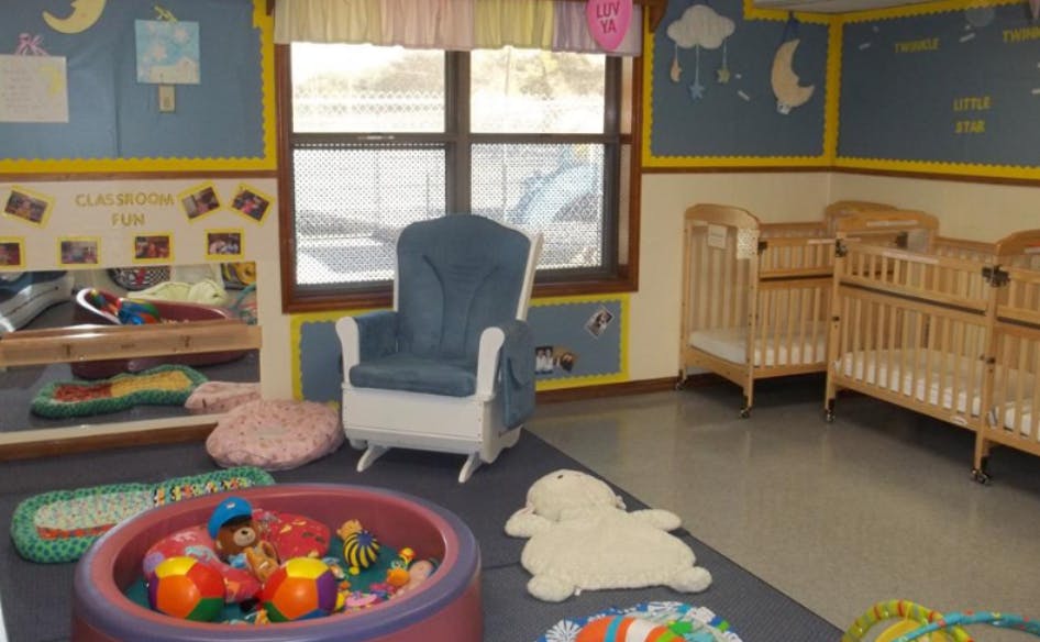 Fairbanks KinderCare Daycare in Houston, TX Winnie