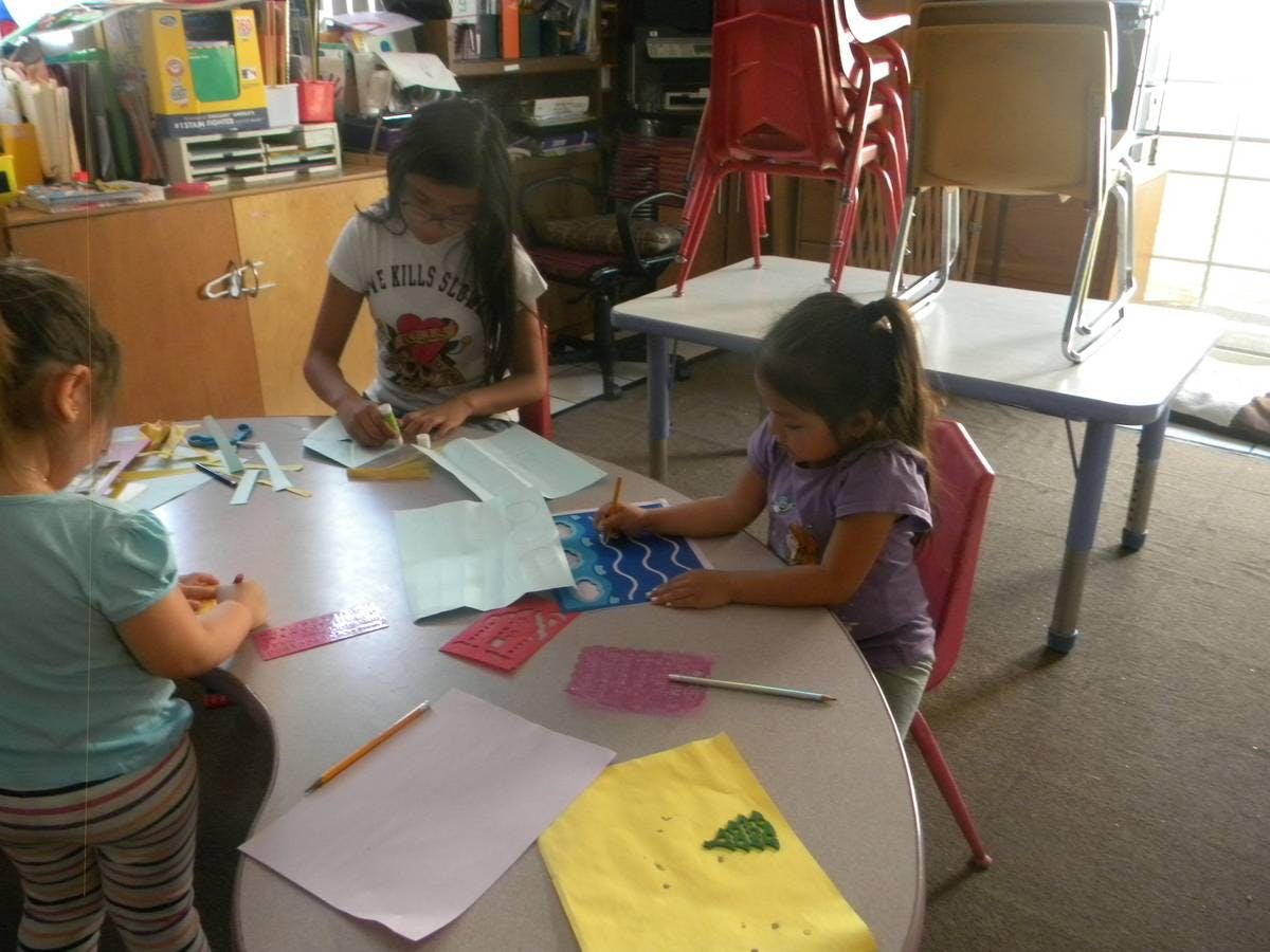 Mirza's Daycare Daycare in Hayward, CA Winnie