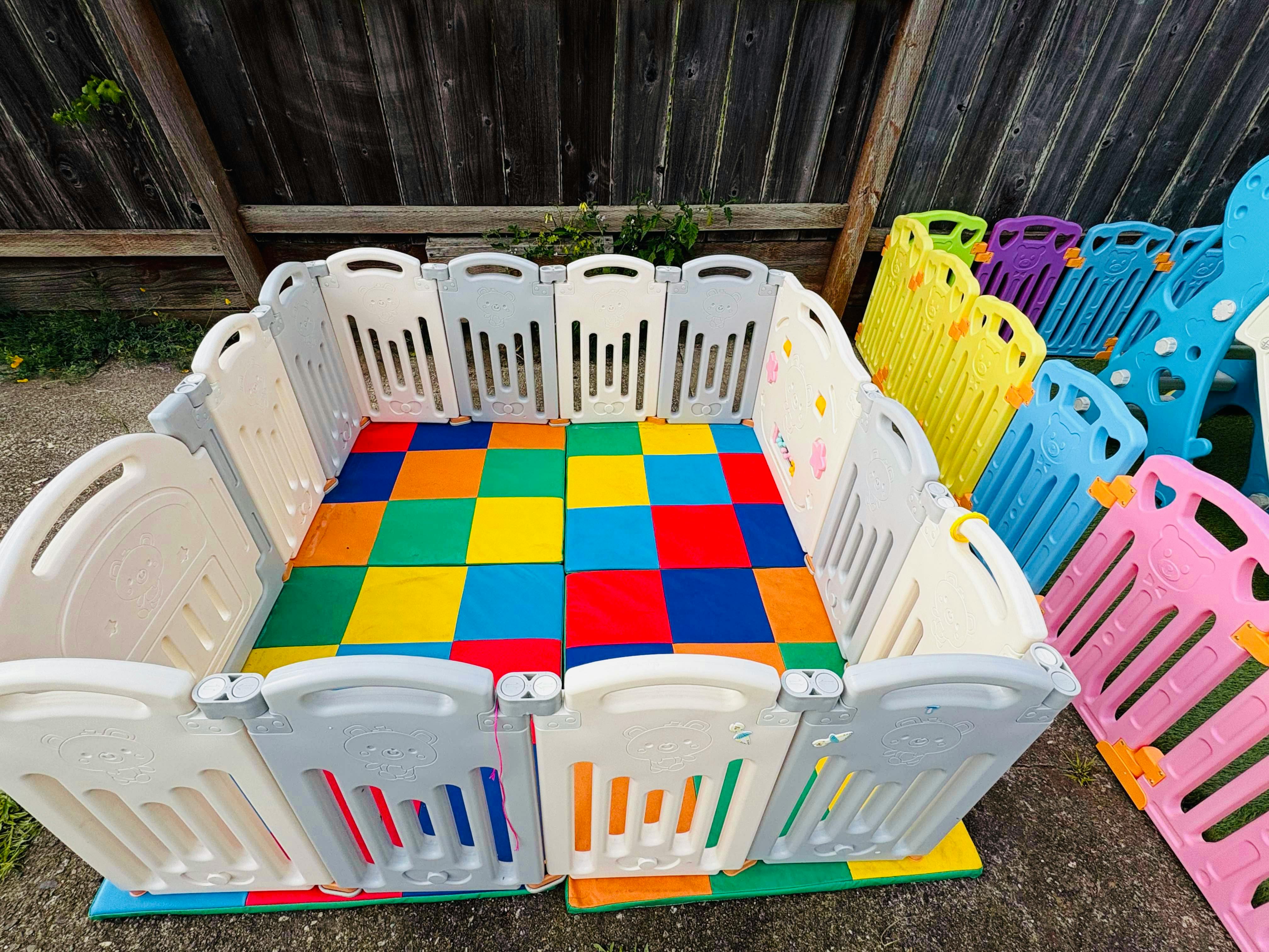 MonJardin Family Daycare in San Francisco, CA