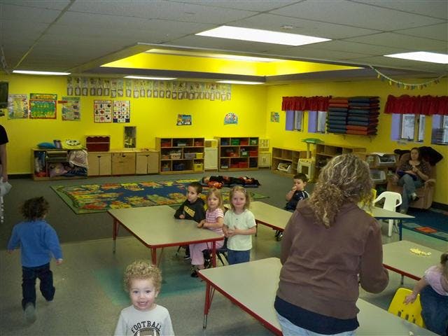 Beacon Day Care (Indiana) Daycare in Indiana, PA Winnie