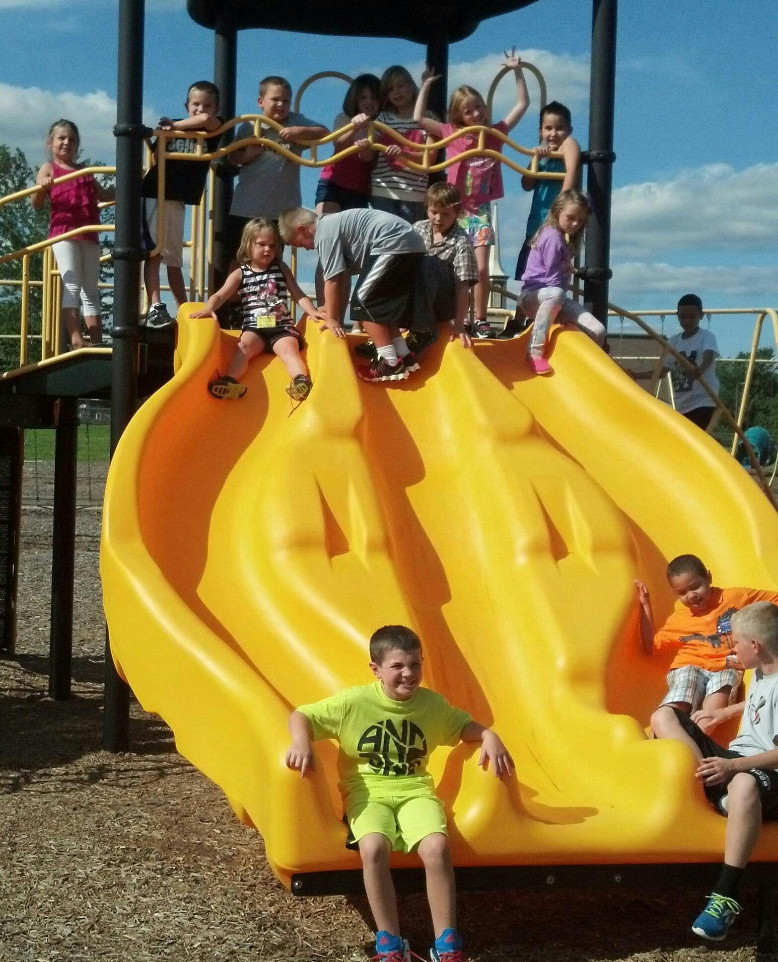 Ozarks Regional YMCA After School Program (Esther Elementary) in Lebanon, MO