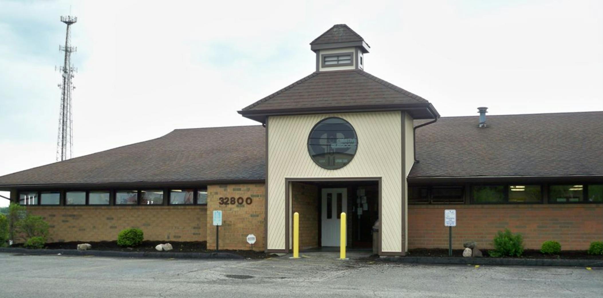Creative Playrooms Montessori and Childcare (Solon) in Solon, OH