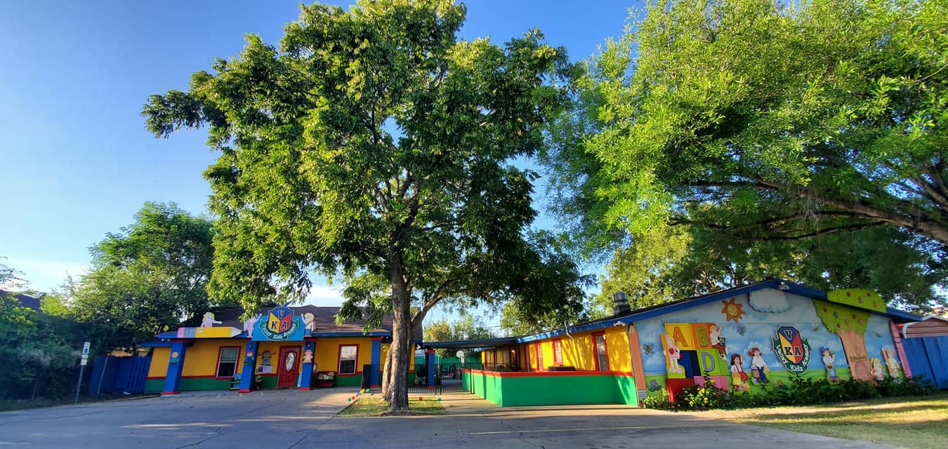 Valley Kidz Academy in McAllen, TX