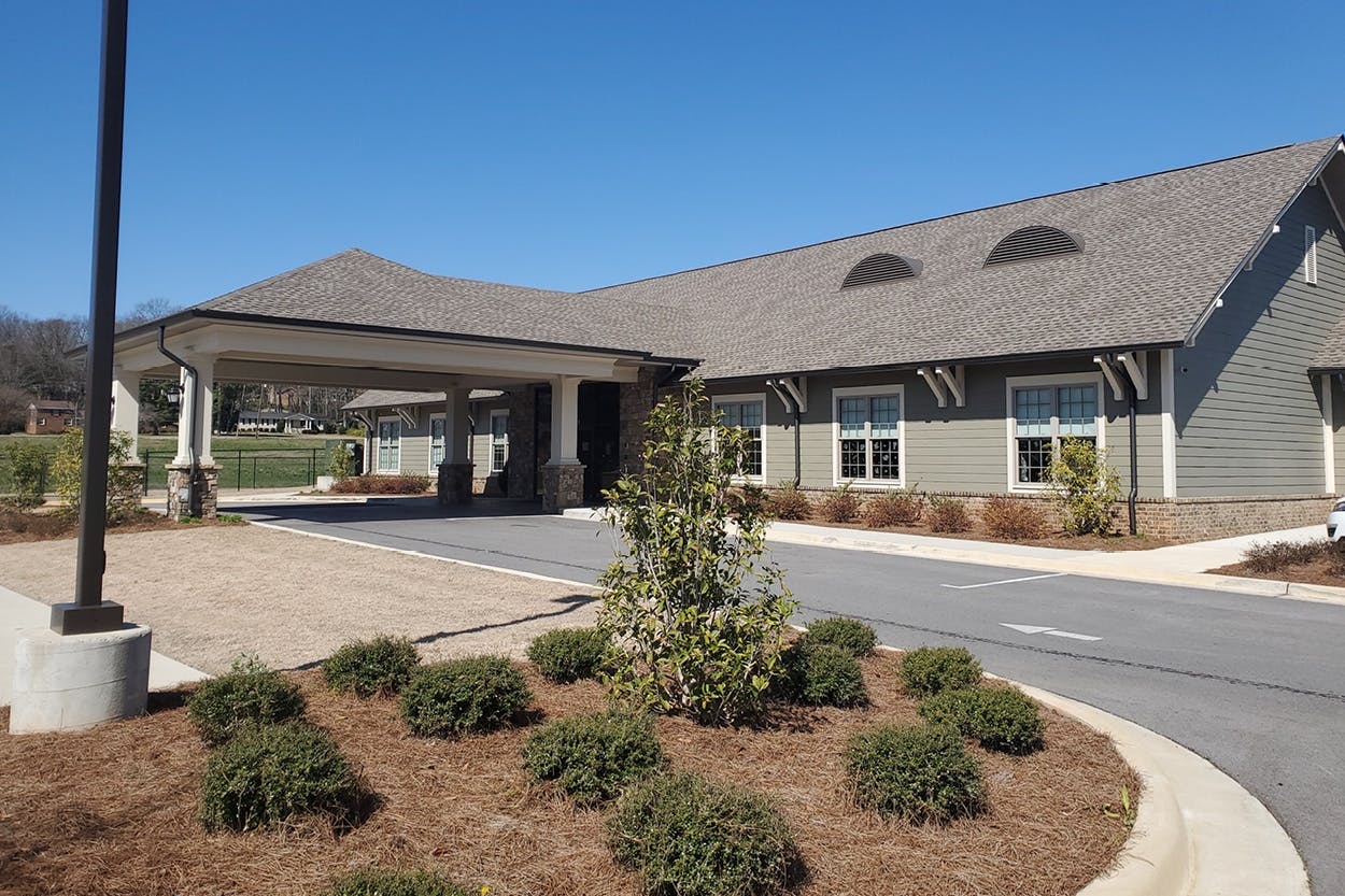 Ardent Preschool & Daycare - Jones Valley in Huntsville, AL