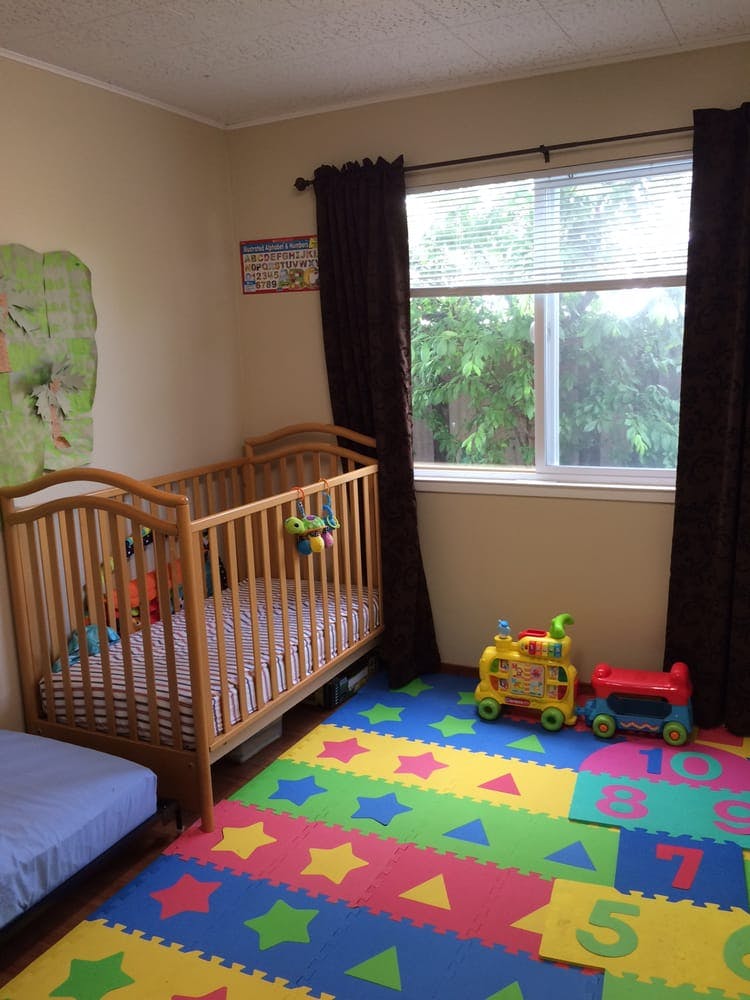 Lily Daycare Daycare in San Jose, CA Winnie