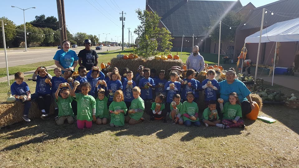 Childrens Treehouse Daycare in Garland, TX Winnie